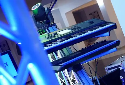 DJ KIELCE z akordeonem na wesela, Imprezy Jubileuszowe Świętokrzyskie okolice